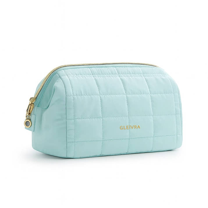 Gleivra LuxeGuard™ Waterproof Oral Care Compact Organiser