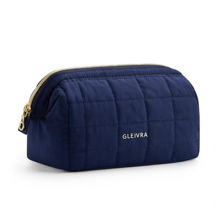 Gleivra LuxeGuard™ Waterproof Oral Care Compact Organiser