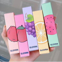 Gleivra FruitFresh™ Portable Oral Spray – Instant Breath Refresher