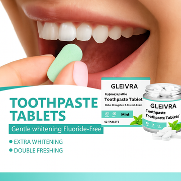 Unlock a Radiant Smile, Anytime, Anywhere!