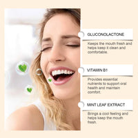 Gleivra PerioMint™ Gum Health & Whitening Solution