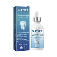 Gleivra PerioCare™ Advanced Gum Healing Drops – 30ml