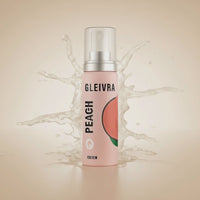 Gleivra FruitFresh™ Portable Oral Spray – Instant Breath Refresher