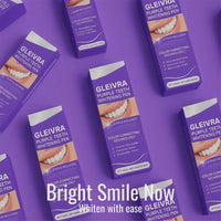 Gleivra PurpleGlow™ Instant Whitening Gel Pen